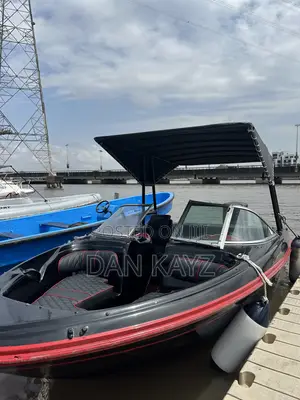 Boat Cruise