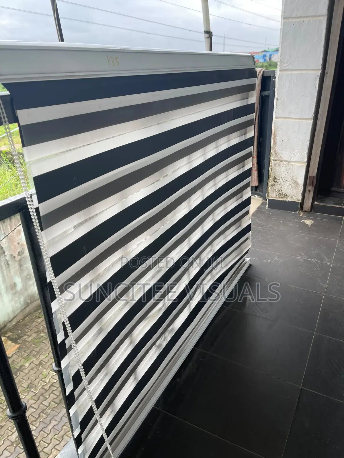 Window Blinds