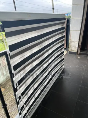 Window Blinds