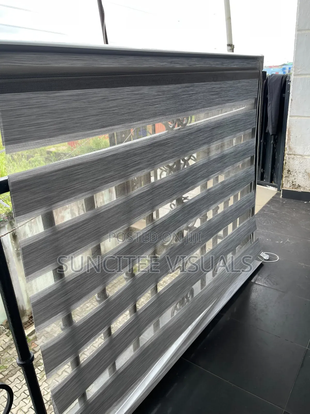 Window Blinds