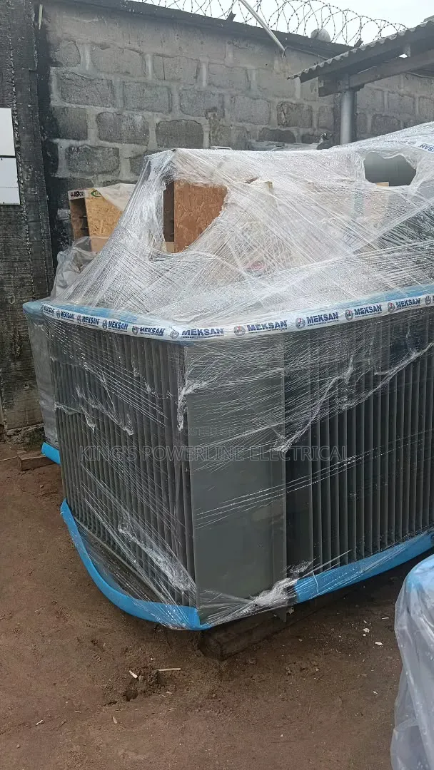 500kva Transformer 3 Phase