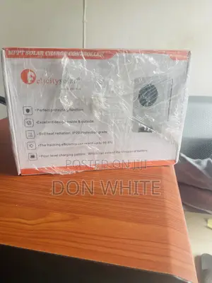 60ahs Felicity Solar Charger Controller 48v