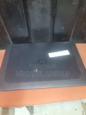 Laptop HP ZBook 15 16GB Intel Core i7 HDD 1T