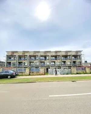 Brand New 4 BedroomTerrace Duplex With a Basement BQ Selling at Guzuap