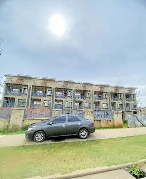 Brand New 4 BedroomTerrace Duplex With a Basement BQ Selling at Guzuap