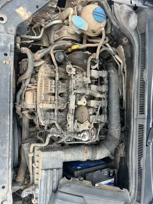 Volkswagen Jetta 2014 Blue