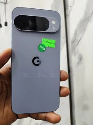 Google Pixel 10 Pro XL 256 GB Blue