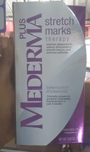 Mederma Stretch Marks