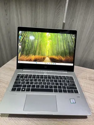 Laptop HP ProBook 430 G6 8GB Intel Core i5 SSD 256GB