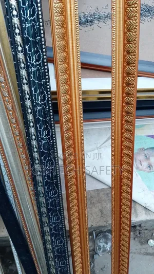 Frame Works