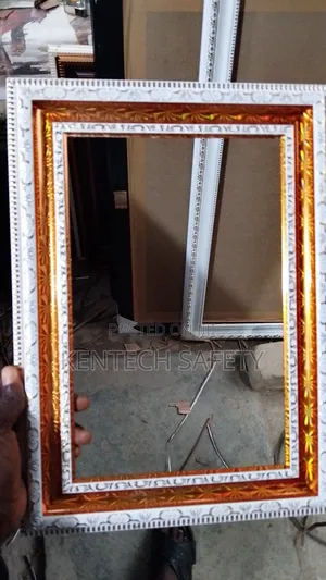 Frame Works