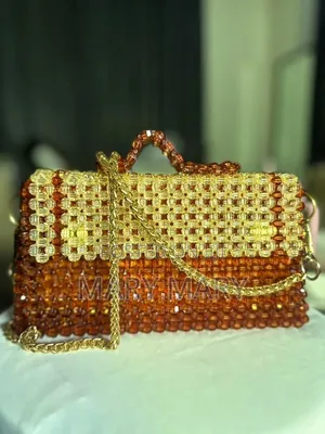 Beaded Bags