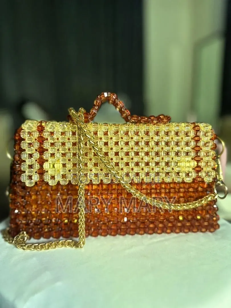 Beaded Bags