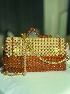 Beaded Bags