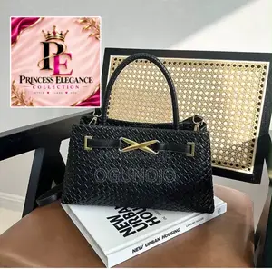 Bottega Veneta Luxury Bag