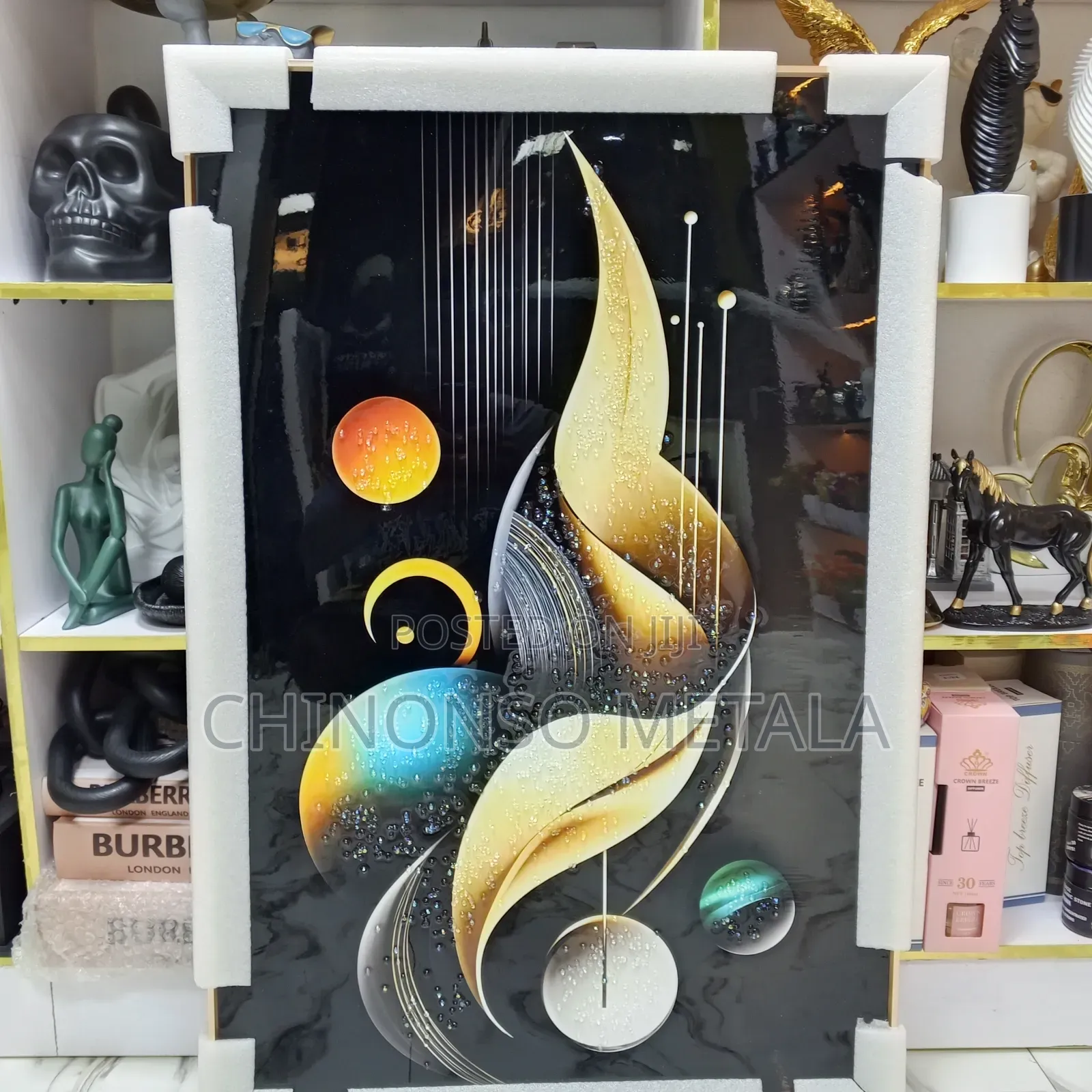 Wall Frames Wall Arts
