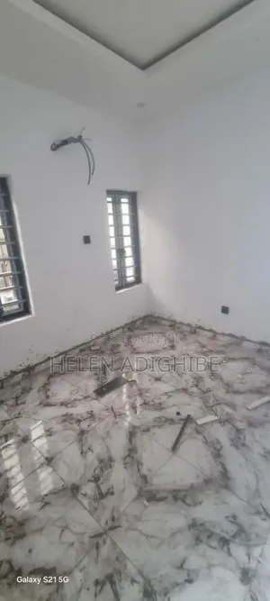 Furnished 2bdrm Block of Flats in Idimu for rent