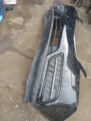 Acura MDX 2016 Front Bumper