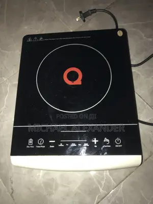 Induction Cooker