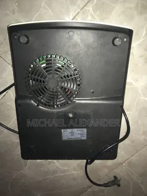 Induction Cooker