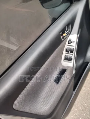 Toyota Matrix 2004 Silver