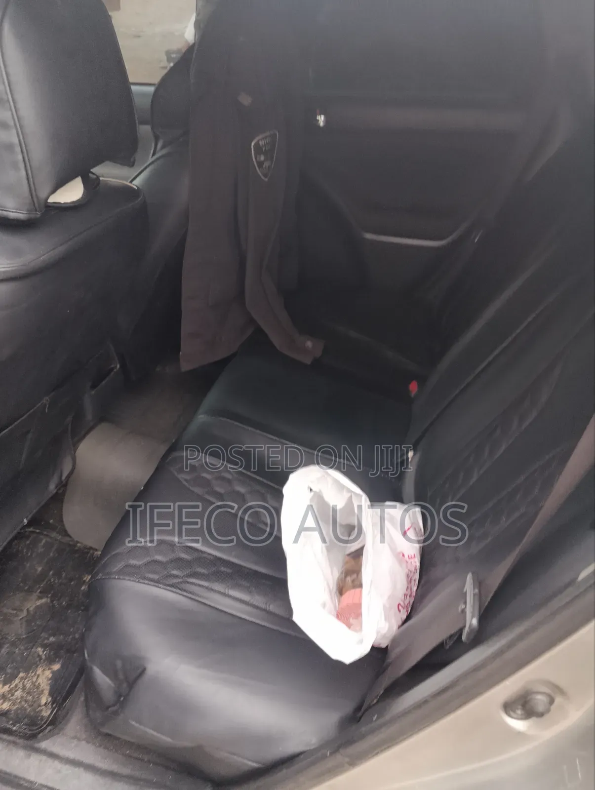 Toyota Matrix 2004 Silver
