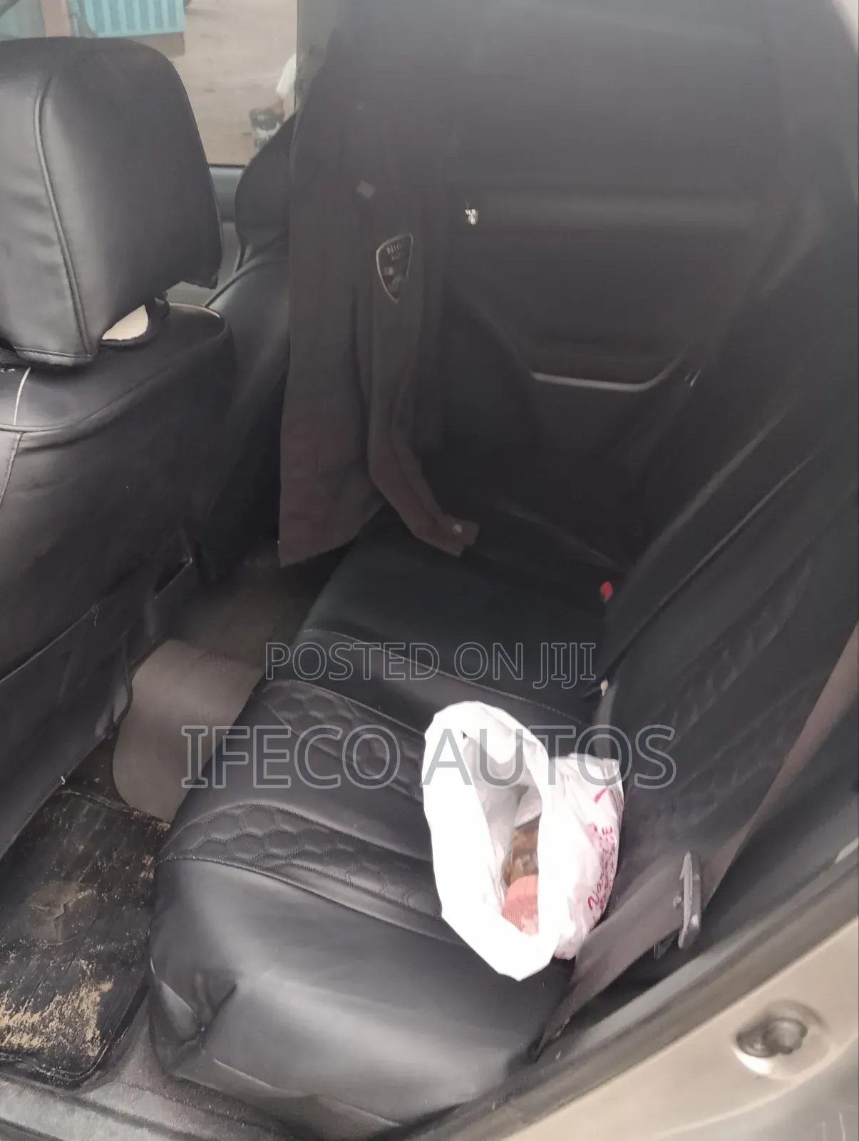 Toyota Matrix 2004 Silver