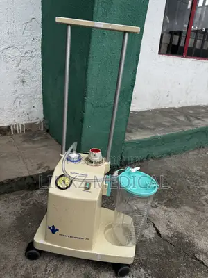 Original Sam12 Suction Machine