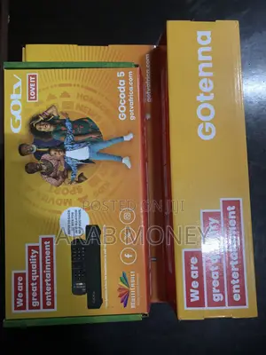 Gotv for Sale