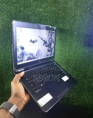 Laptop Dell Latitude 12 7250 8GB Intel Core i5 SSD 128GB