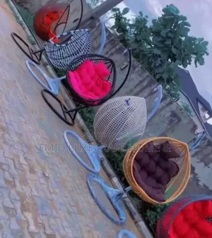 Swing Chairs