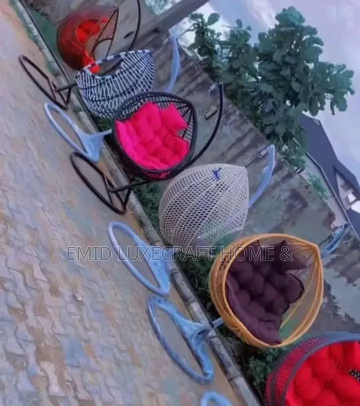 Swing Chairs