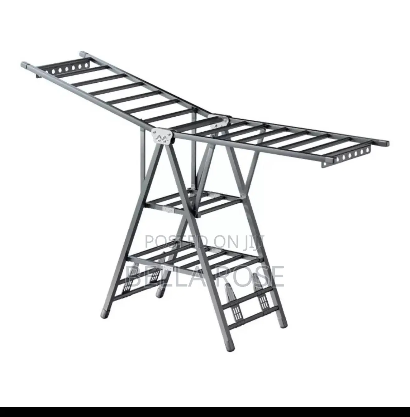 Durable Cloth Hanger