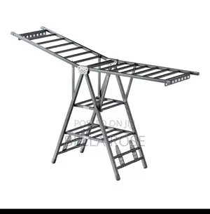 Durable Cloth Hanger