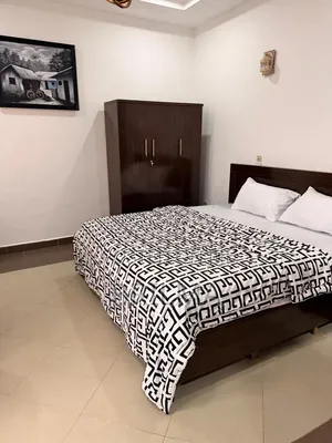 Studio Apartment in Apo for Shortlet