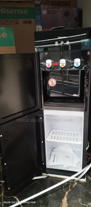 Hisense Water Dispenser
