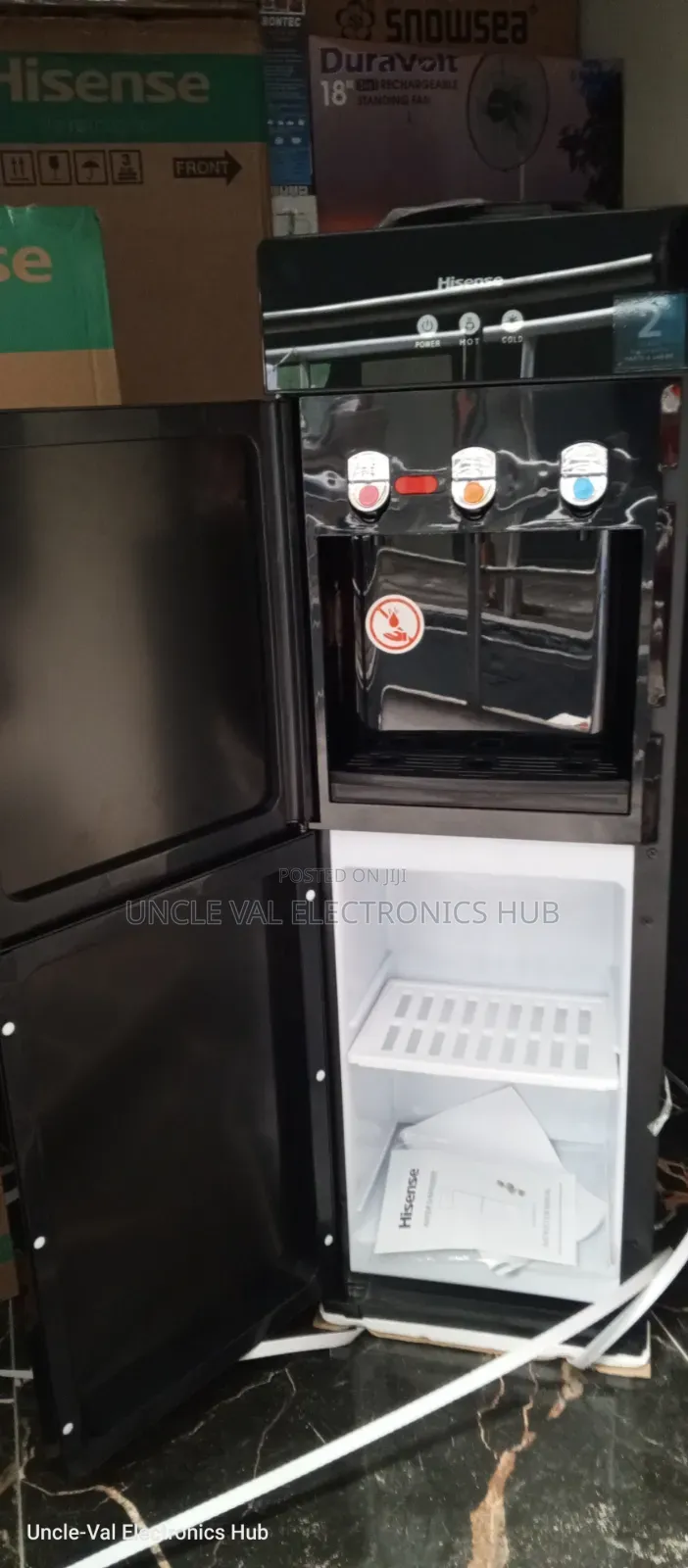Hisense Water Dispenser