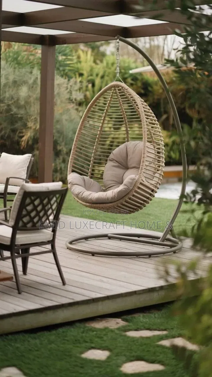 Swing Chairs