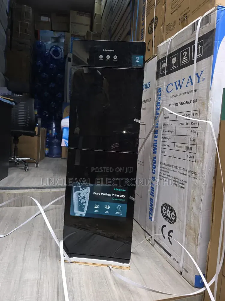 Hisense Water Dispenser