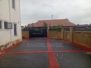 4bdrm Block of Flats in Blessing Estate, Ibeshe / Ikorodu for rent