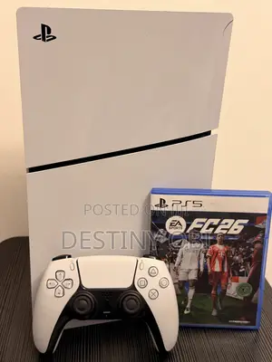 Sony PlayStation 5 Slim