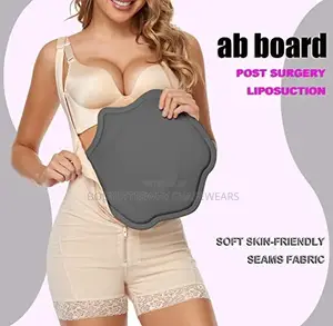 Abdominal Compression Board