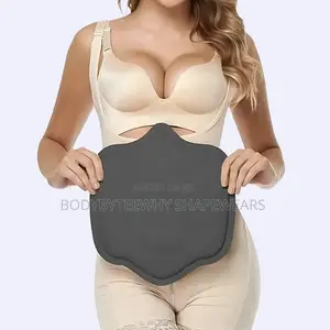 Abdominal Compression Board