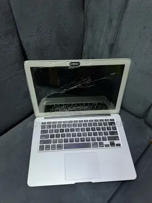 Laptop Apple MacBook Air 2015 8GB Intel Core i5 SSD 128GB