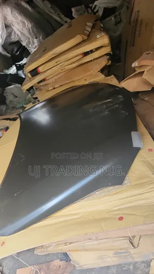 Bonnet Camry 07--011