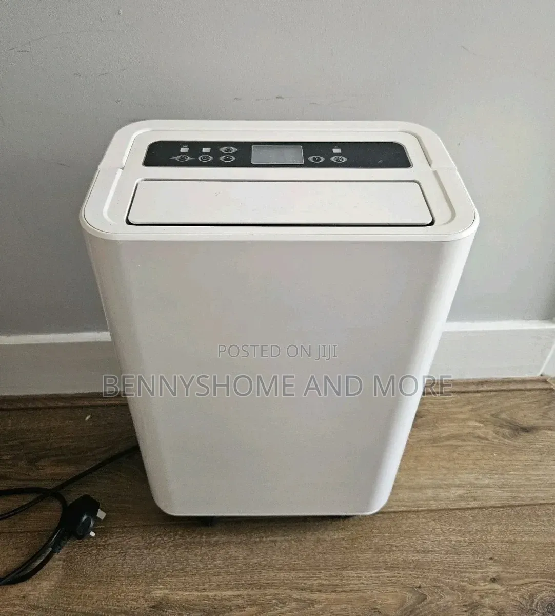 Blyss Madden 16L Portable Dehumidifier
