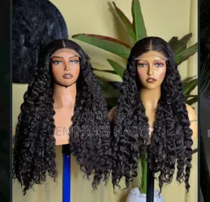 28" 5by5 Burmese Pixie