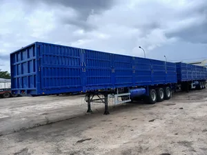 CIMC Trailer