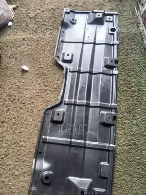 Under Engine Protector for Lexus Rx 350 2010,2011,2012,2013,2014,2015