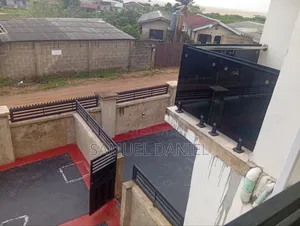 2bdrm Block of Flats in Blessing Estate, Ibeshe / Ikorodu for rent